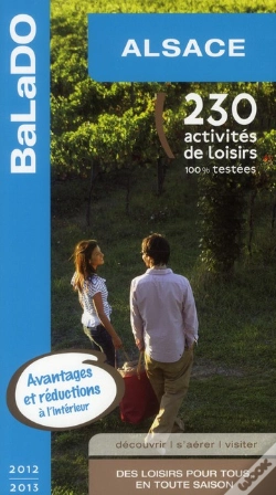 Capa do artigo Alsace