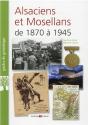 Alsaciens Et Mosellans De 1870 À 1945 - Preview