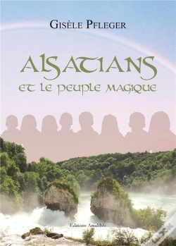 Capa do artigo Alsatians Et Le Peuple Magique