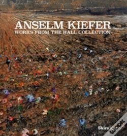 Capa do artigo Alselm Kiefer