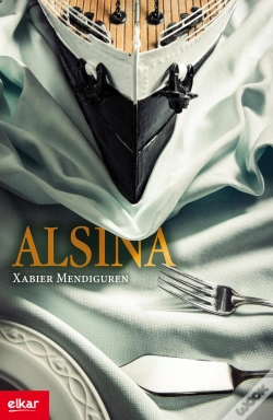 Capa do artigo Alsina