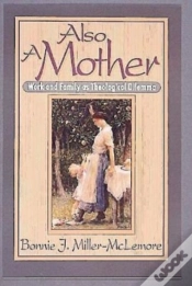 Capa do artigo ALSO A MOTHER