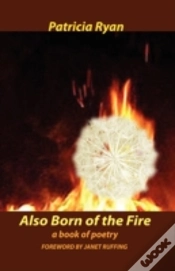 Capa do artigo Also Born Of The Fire