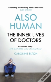 Capa do artigo Also Human