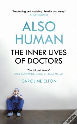 Capa do artigo Also Human