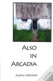 Capa do artigo Also In Arcadia