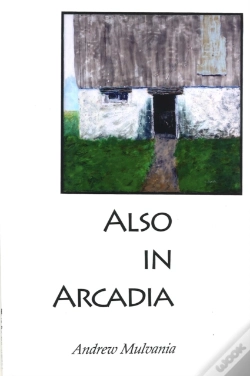 Capa do artigo Also In Arcadia