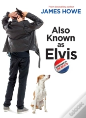 Capa do artigo Also Known As Elvis
