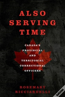 Capa do artigo Also Serving Time