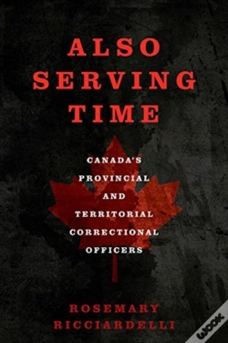 Capa do artigo Also Serving Time