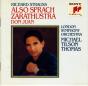 Also Sprach Zarathustra / Don Juan - CD - Preview