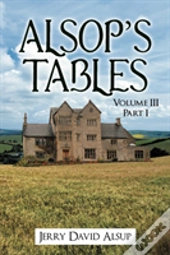 Alsop'S Tables