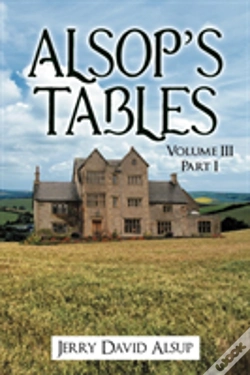 Capa do artigo Alsop'S Tables