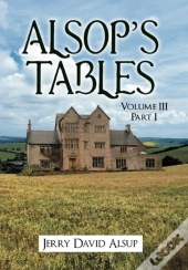 Alsop'S Tables