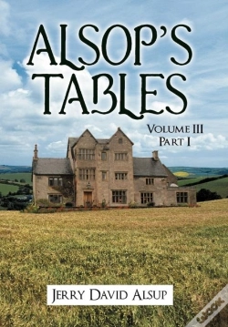 Capa do artigo Alsop'S Tables