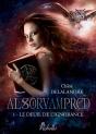 Alsorvampred Tome 1 ; Le Deuil De L'Ignorance - Preview