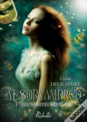 Capa do artigo Alsorvampred Tome 3 ; Les Vérités Révélées