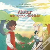 Capa do artigo Alstar - Um Reino Dividido