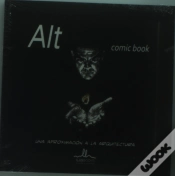 Capa do artigo Alt Comic