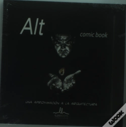 Capa do artigo Alt Comic