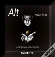 Alt Comic Book