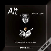 Capa do artigo Alt Comic Book