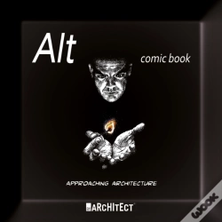 Capa do artigo Alt Comic Book