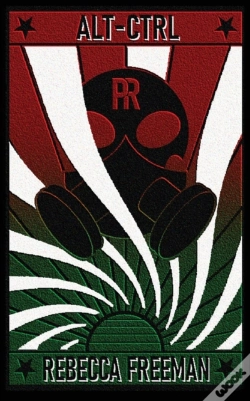 Capa do artigo Alt-Ctrl