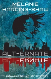 Capa do artigo Alt-Ernate