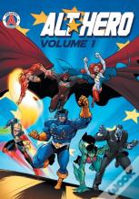 Alt-Hero Volume 1