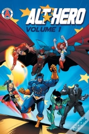 Capa do artigo Alt-Hero Volume 1