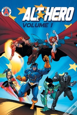 Capa do artigo Alt-Hero Volume 1