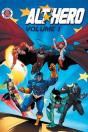 Alt-Hero Volume 1 - Preview