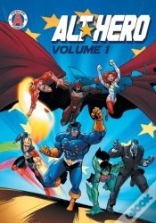 Capa do artigo Alt-Hero Volume 1
