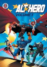 Alt-Hero Volume 1