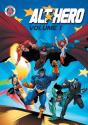 Alt-Hero Volume 1 - Preview