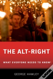Alt-Right