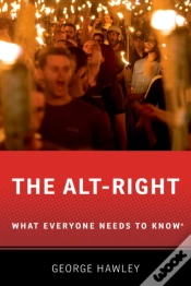 Capa do artigo Alt-Right