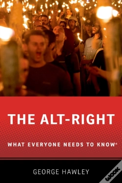 Capa do artigo Alt-Right