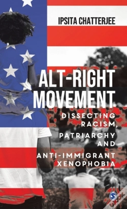 Capa do artigo Alt-Right Movement