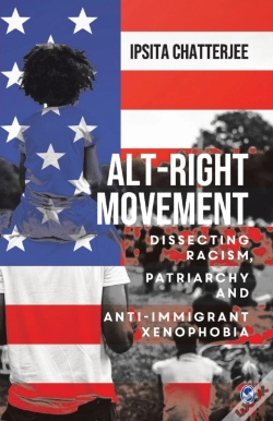Capa do artigo Alt-Right Movement