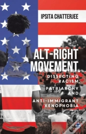 Capa do artigo Alt-Right Movement
