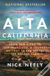 Capa do artigo Alta California