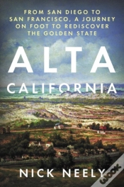 Capa do artigo Alta California