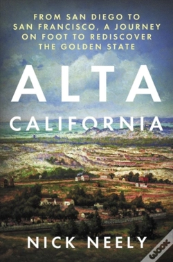 Capa do artigo Alta California