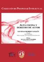 Alta Cocina Y Derecho De Autor - Preview