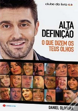 Capa do artigo Alta Definição
