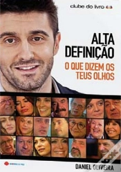Capa do artigo Alta Definição
