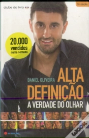 Capa do artigo Alta Definição