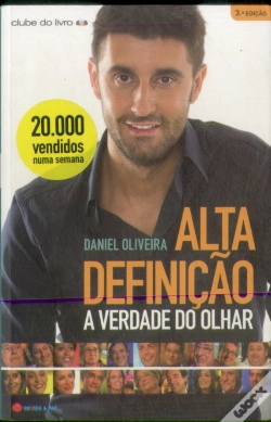 Capa do artigo Alta Definição